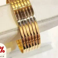 النگو آینه ای