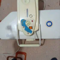 اتو پرس بخار