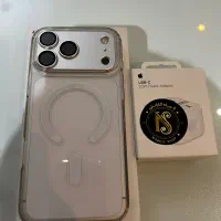 Iphone 17pro max