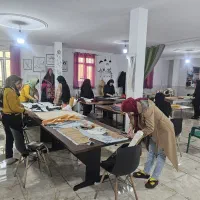 آموزشگاه زهرا شکری (آموزش خیاطی صفرتا حرفه ای)