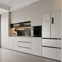 مجله علاقه مندان کابینت سازی