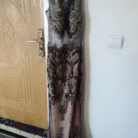 لباس مجلسی سایز ۴۸ در حد نو|لباس|تهران, شهرک ابوذر|دیوار