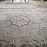 فرش۱۲ متری نگین گلستان