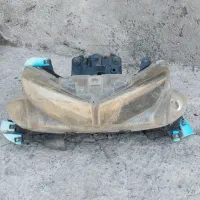 چراغ جلویNVXدسته دوم
