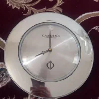 ساعت دیواری