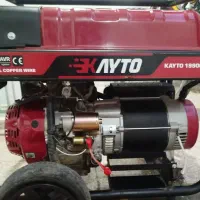 موتور برق 10.5KV