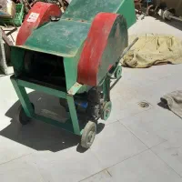 خرمنکوب برقی تک فاز درحد