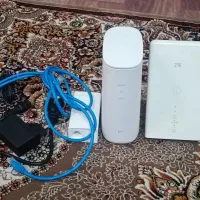 مودم فضای باز zte Mc7010 قدرتمند