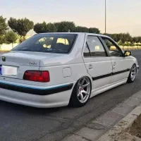 پژو پارس