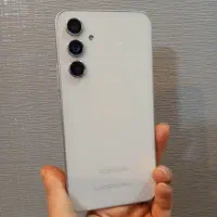 سامسونگ Galaxy A54 سفید 256/8 تمیز