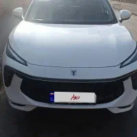 لاماری سفید تحویل اسفند 404