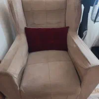 مبل راحتی ۴ نفره