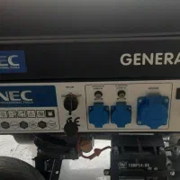 موتوربرق نو