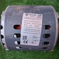 دینام کولر موتوژن