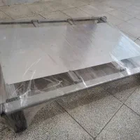 باربند سمند آلمینیومی