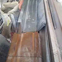 اهن الات نبشی۳ توری قوطی ۱۰×۱۰ آبرو قاب نما
