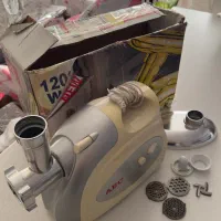 چرخ گوشت