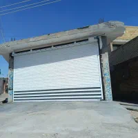 کرکره برقی شوش دانیال