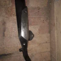 اگزوز قهرمانی اپاچی دوربین ورزشی