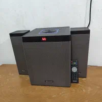 پخش کننده خانگی مکسیدر در حد نو