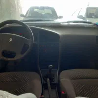 پژو ۴۰۵ مدل ۹۳ شاسی پلمپ
