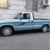 کارا میتسوبیشی در حد