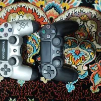 دسته ps4