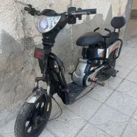 موتور برقی