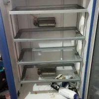 دستگاه جوجه کشی بلدرچین دماوند ۵۸۸تایی