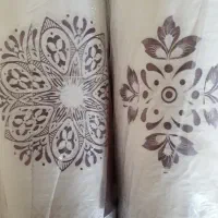 سفره یکبار مصرف یک کیلویی