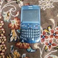 گوشی نوکیا C3