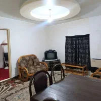 سوییت همکف