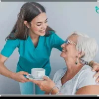 شرکت خدماتی پرستاری سالمند و نظافت منزل طلوع