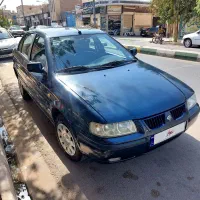 سمندLxمولتی پلکس مدل۹۴