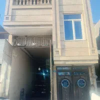 مغازه تجاری داعم بهمراه یک طبقه مسکونی