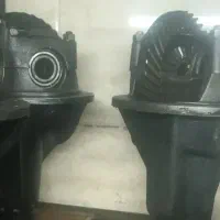 بورس کله گاوی ودیفرانسیل آردی پیکان نیسان مزدا