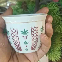 فنجون اسپرسو و قهوه