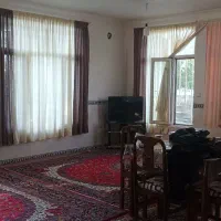 خانه باغ در روستای شتریه