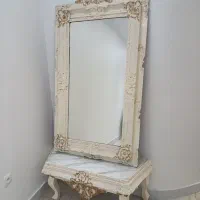 اینه کنسول