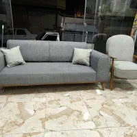 مبل راحتی ارسال فوری از تولیدی به درب منزل