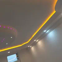 سفیدکار سفیدکاری گچ کاری