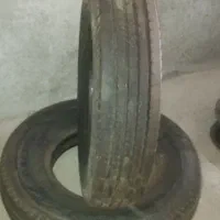 لاستیک نیسانی و شاستی