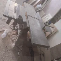 دستگاه سه کاره نجاری