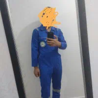 لباس کار