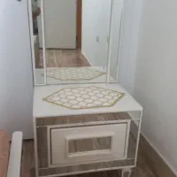 پاتختی سالم  کشو دار مگنتی