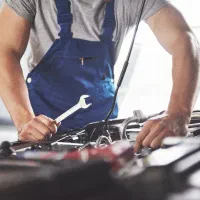 اتو سرویس مدرن  Modern Mechanics
