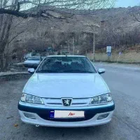 پژوپارس ۹۲