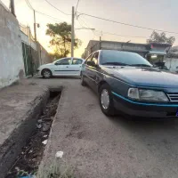 پژو۴۰۵مدل ۹۸ کم کار واقعی