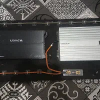 امپیلی،ضبط،ساب