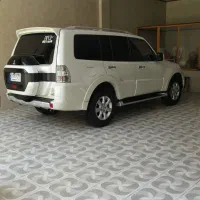 پاجیرو ۲۰۱۸ خلیج